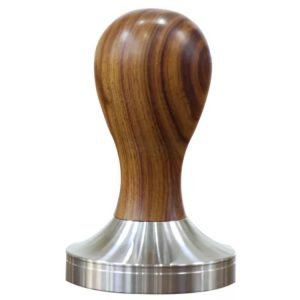 coffee tamper