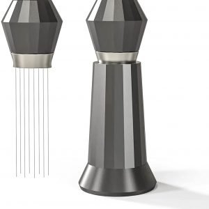 WDT tool espresso stirrer