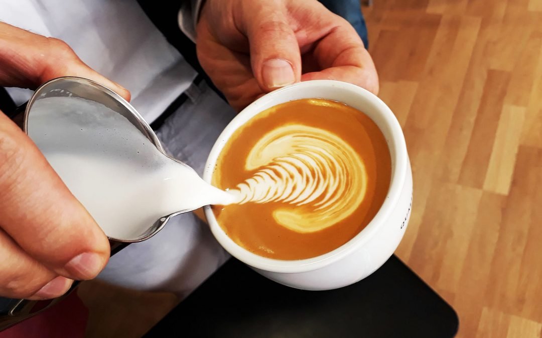 best coffee tool