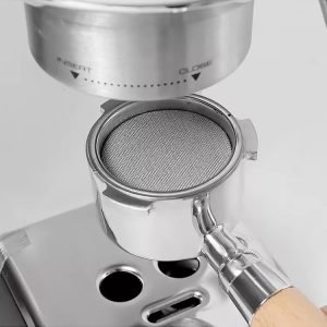 mesh filter for espresso