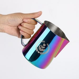 Barista latte art milk pitcher milk jug