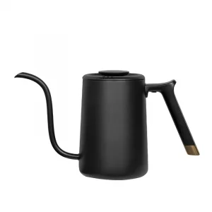 High Quality Portable Coffee Drip Kettle Pure Pour-over Kettle Factory Wholesale