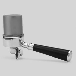 portafilter coffee cup