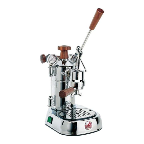 coffee tool for La Pavoni Professional PL