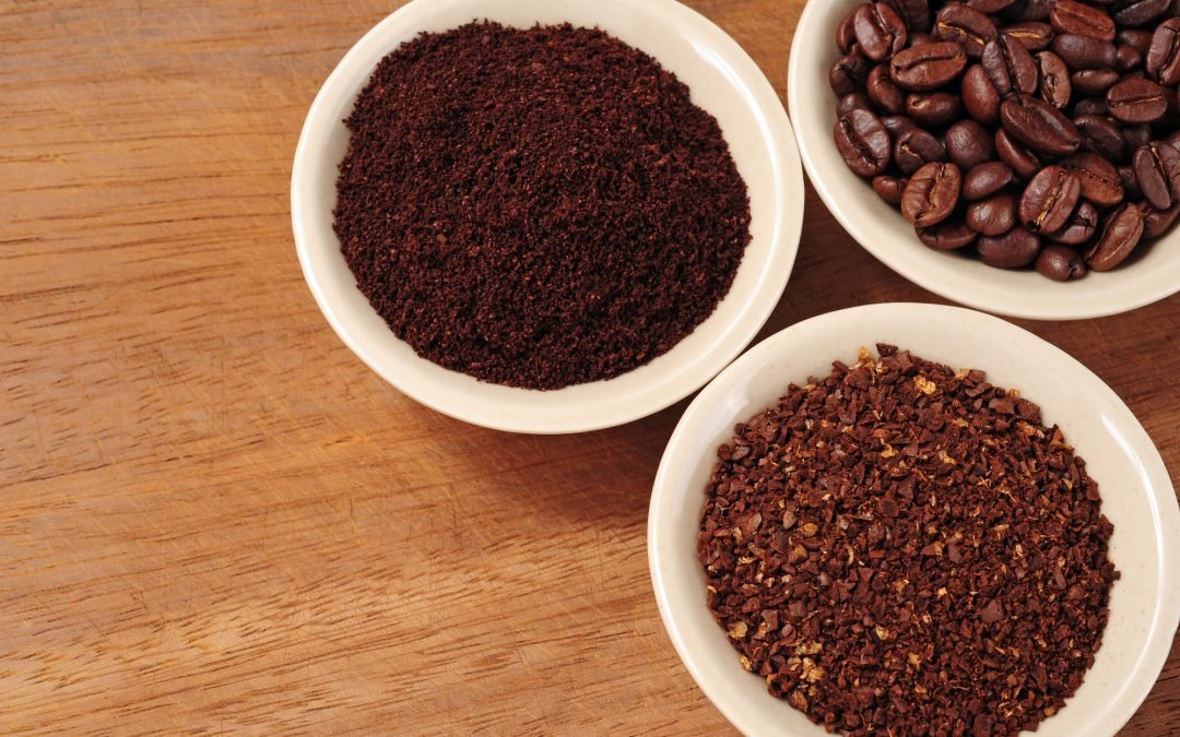 4 Reasons Why Your Coffee Tastes Bitter